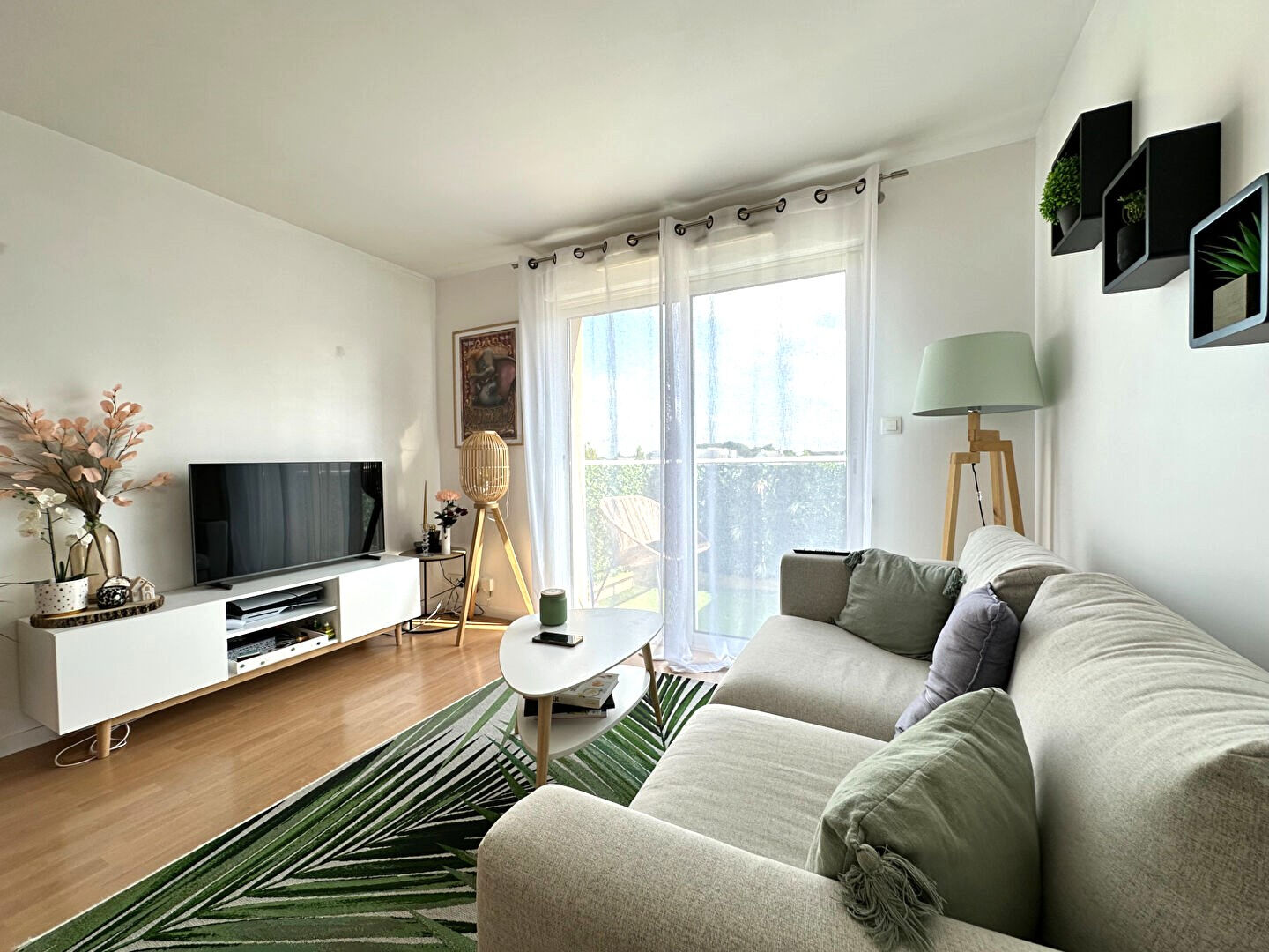 Agence immobilière de KASSIOPÉE