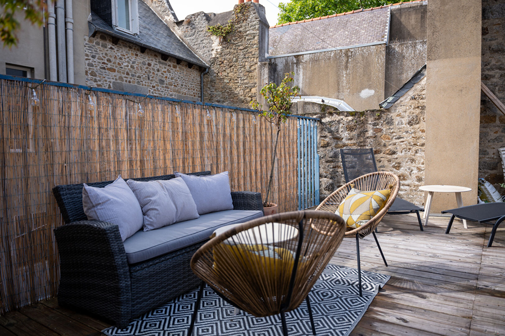Agence immobilière de KASSIOPÉE