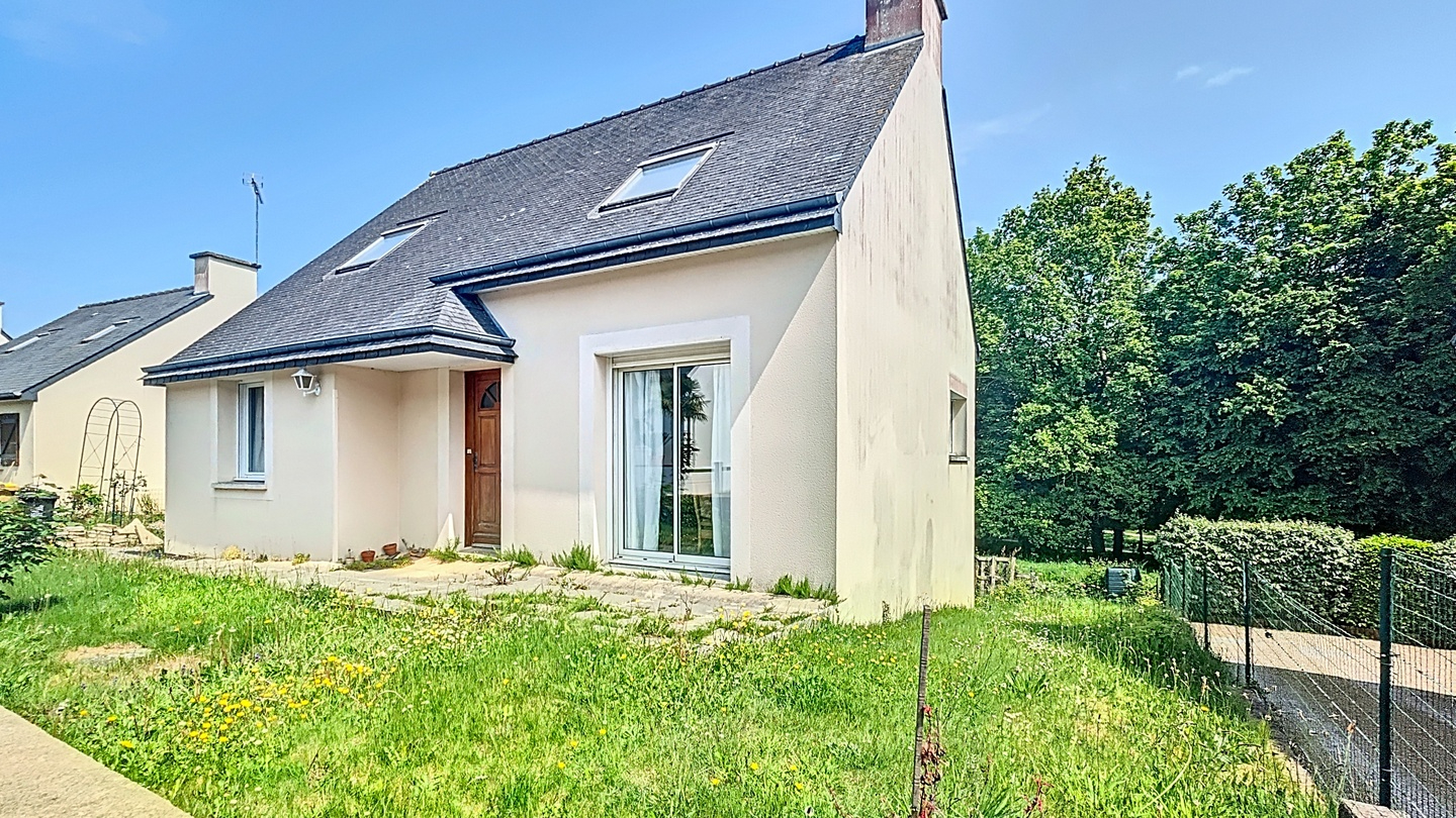 Agence immobilière de KASSIOPÉE