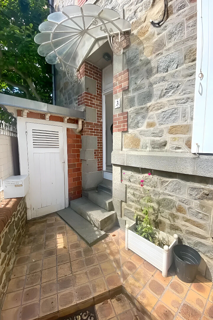 Agence immobilière de KASSIOPÉE