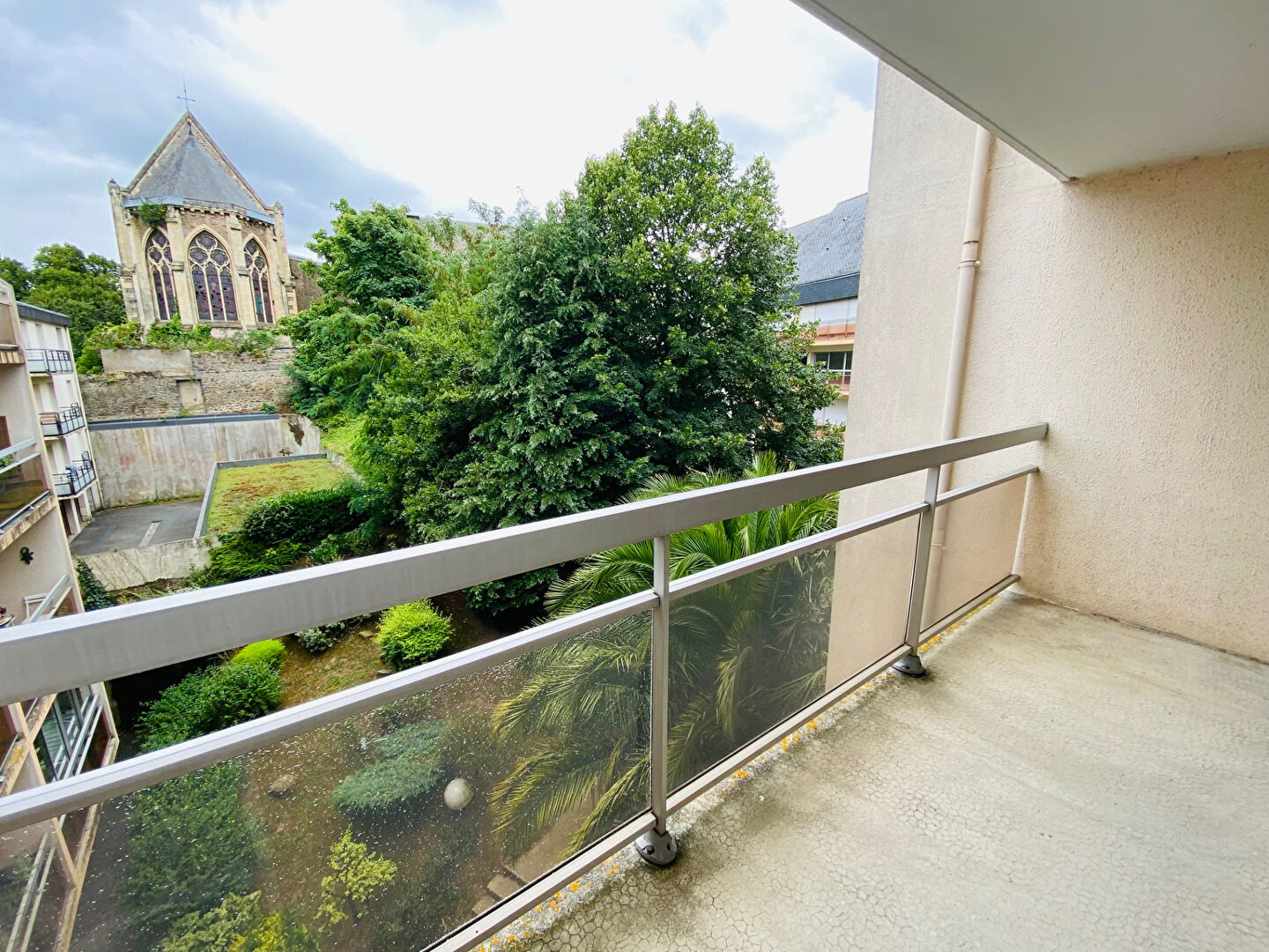 Agence immobilière de KASSIOPÉE