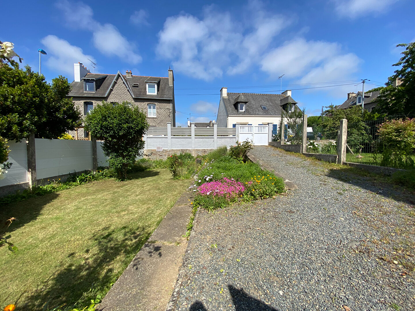 Agence immobilière de KASSIOPÉE