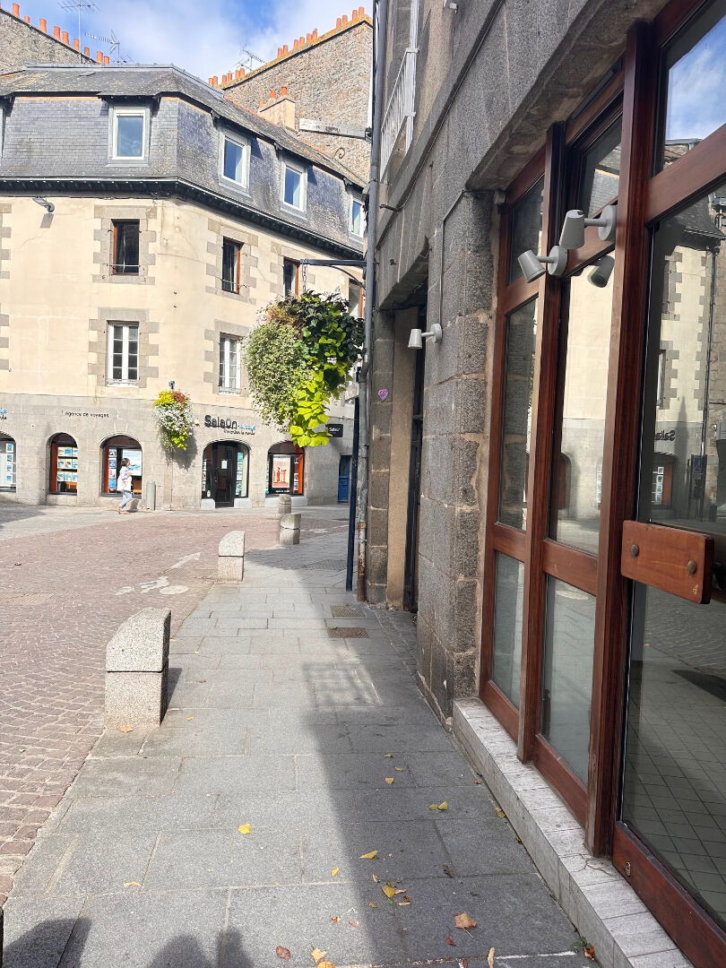 Agence immobilière de KASSIOPÉE