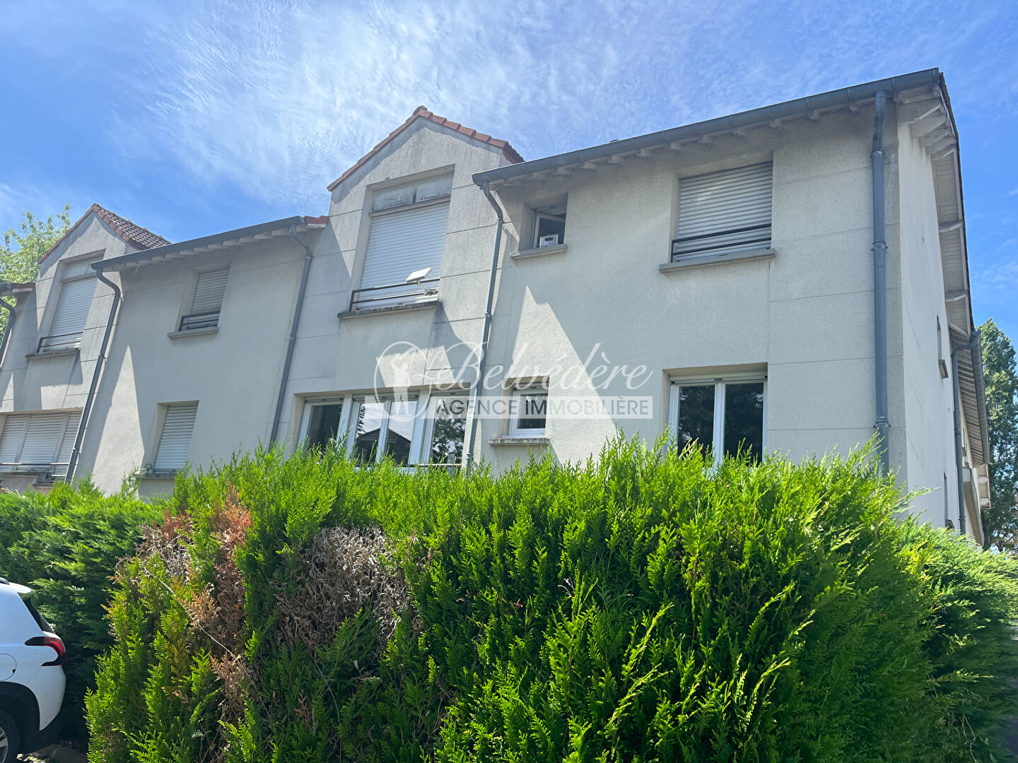 Appartement Ezanville 2 pièce(s) 45 m2