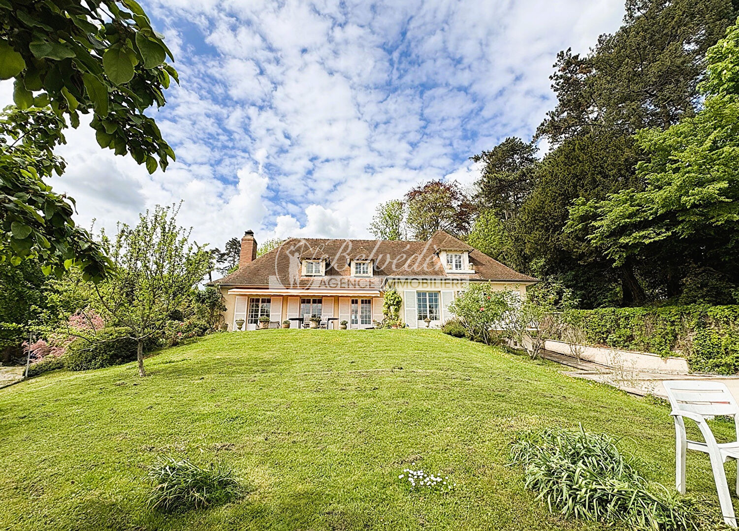 Maison Saint Prix 7 pièce(s) 230 m2