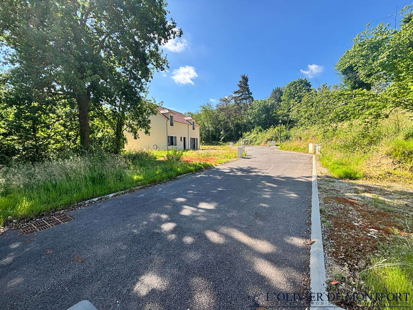 Photo TERRAIN A BATIR image 2/5