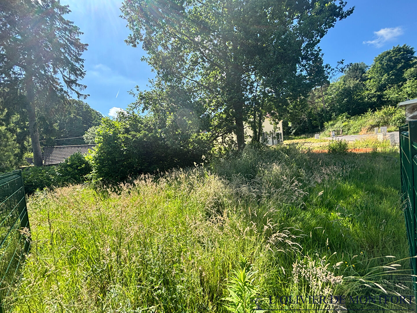 Photo TERRAIN A BATIR image 3/5