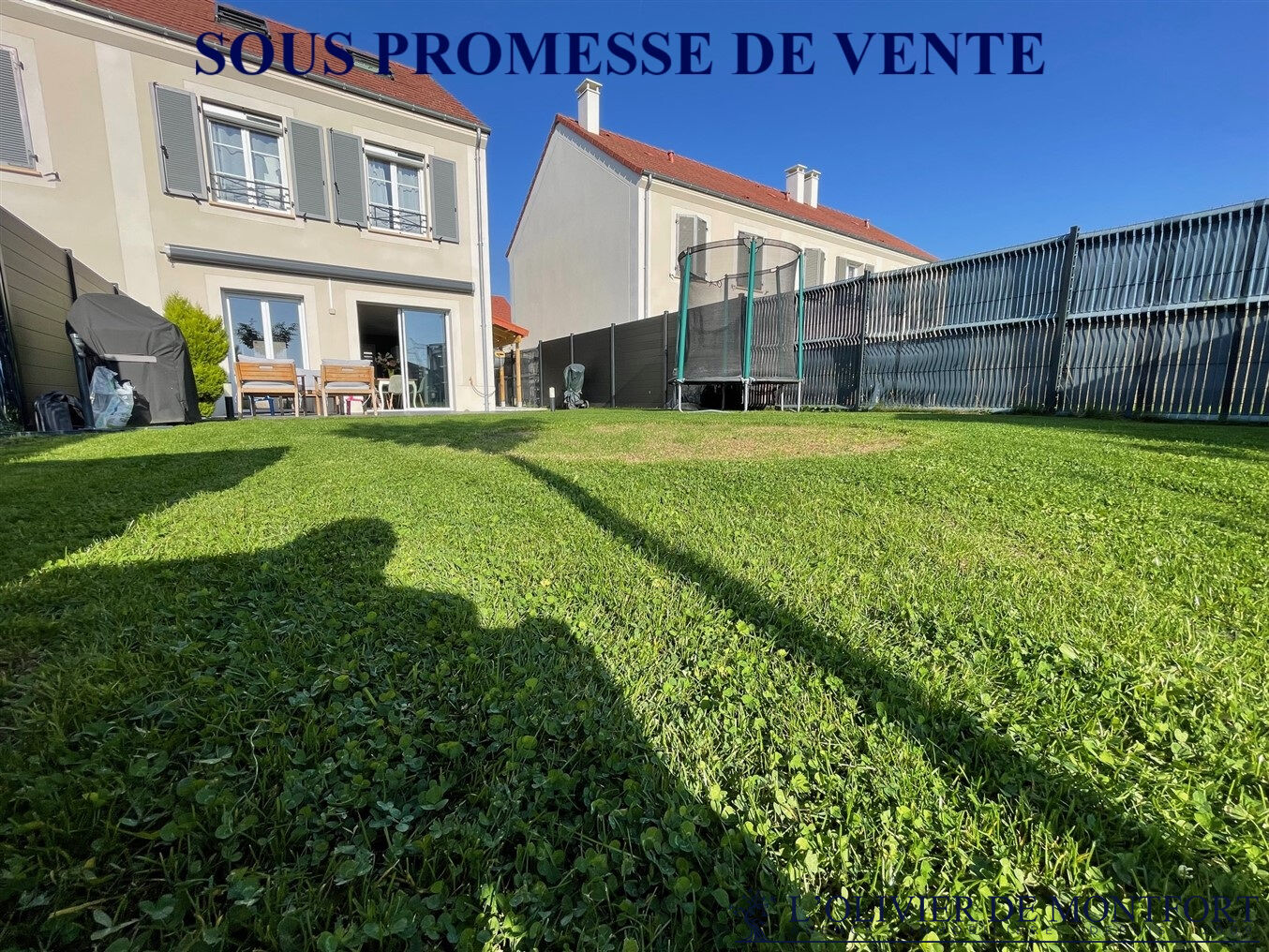 Agence immobilière de L'OLIVIER DE MONTFORT Mere - L'OLIVIER DE MONFORT