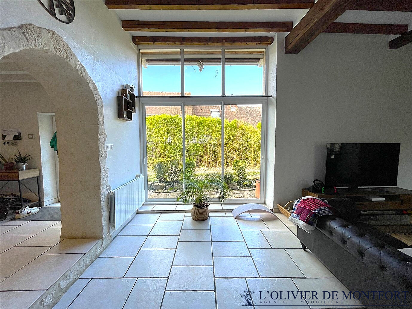 Photo Maison ancienne de 170 m² au sol image 2/6