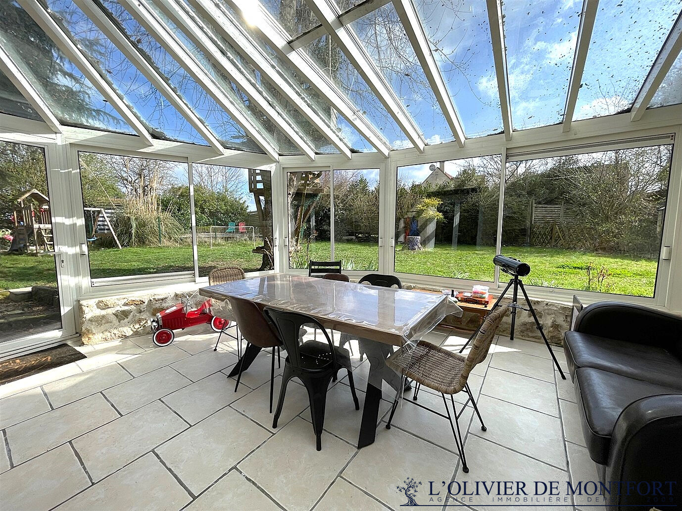 Photo Maison ancienne de 170 m² au sol image 6/6