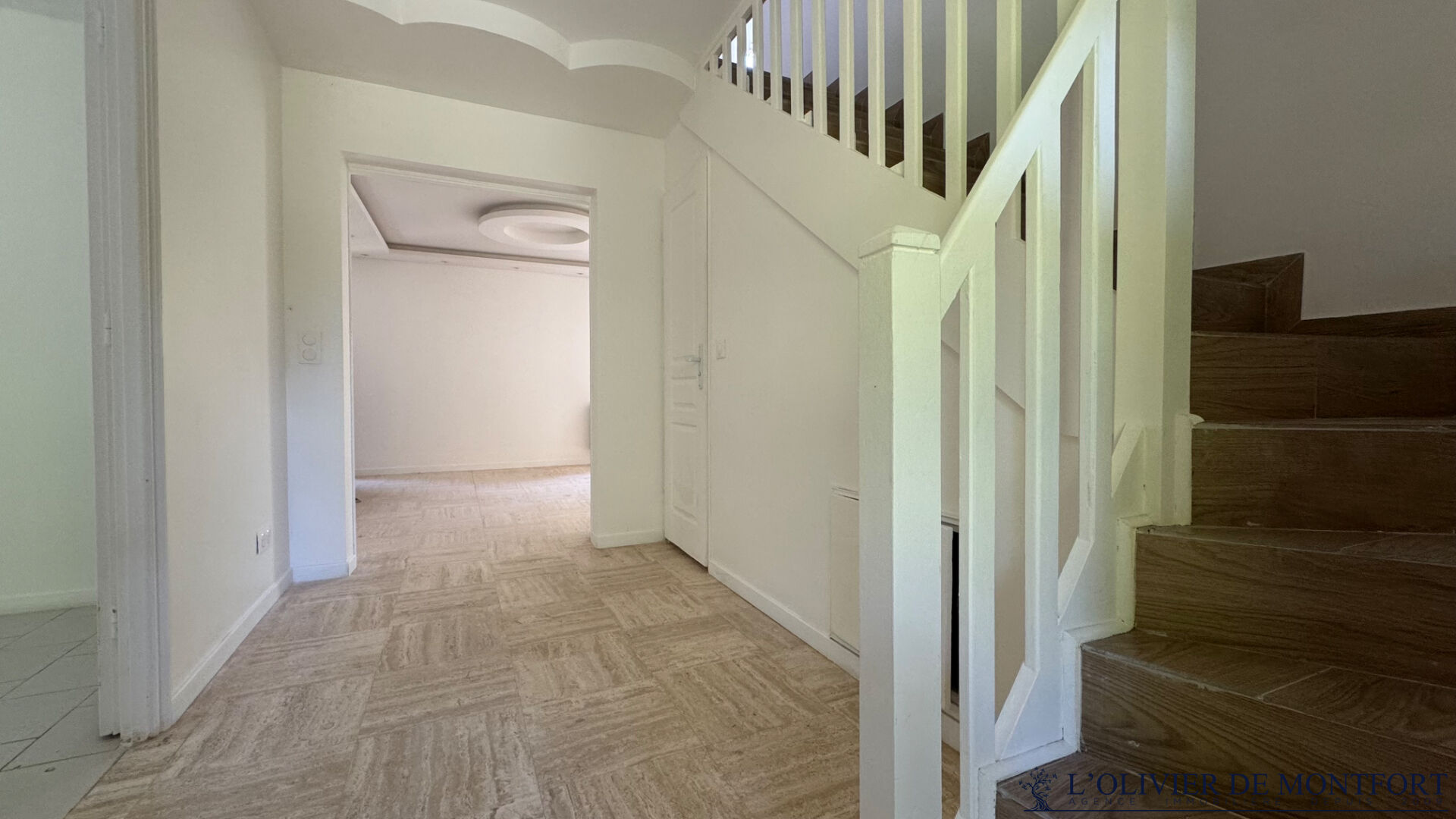 Maison Le Perray En Yvelines 5 pièce(s) 123 m2