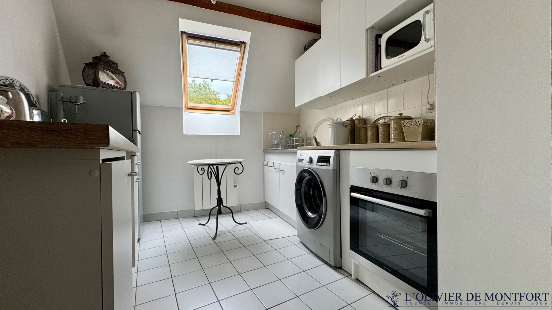 Photo Appartement  2 pièce(s) 53.93 m2 image 3/6