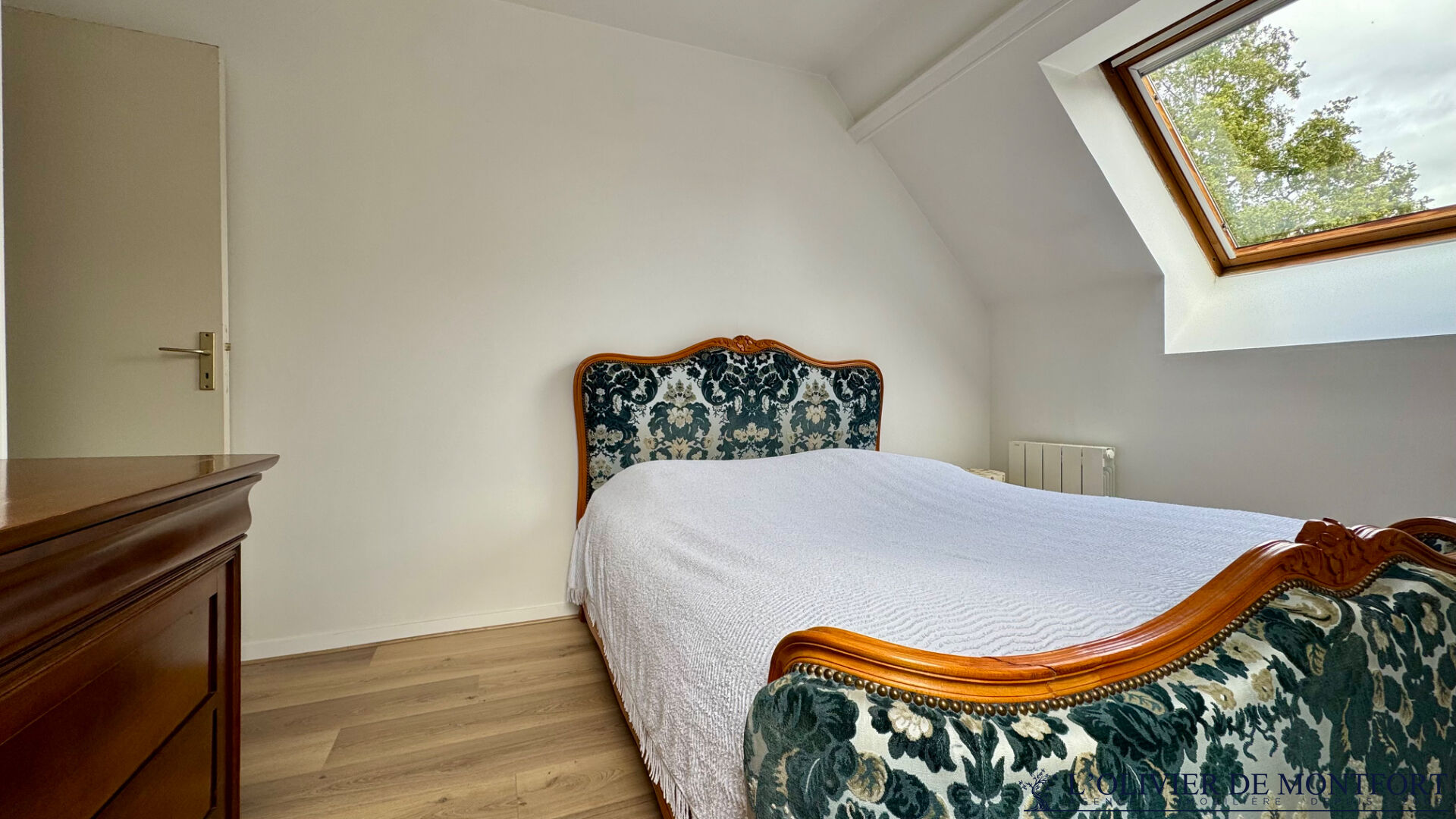 Photo Appartement  2 pièce(s) 53.93 m2 image 4/6