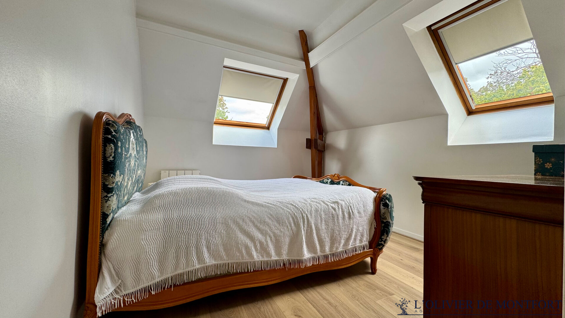 Photo Appartement  2 pièce(s) 53.93 m2 image 5/6