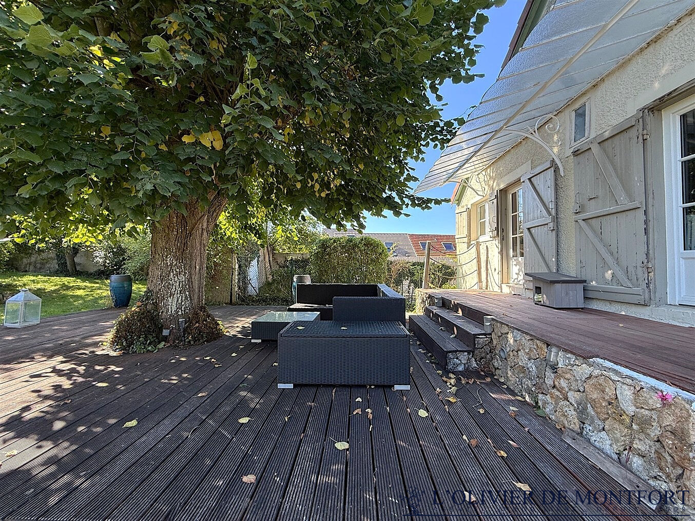 Photo Maison ancienne de 7 pièce(s) 155 m² image 1/6