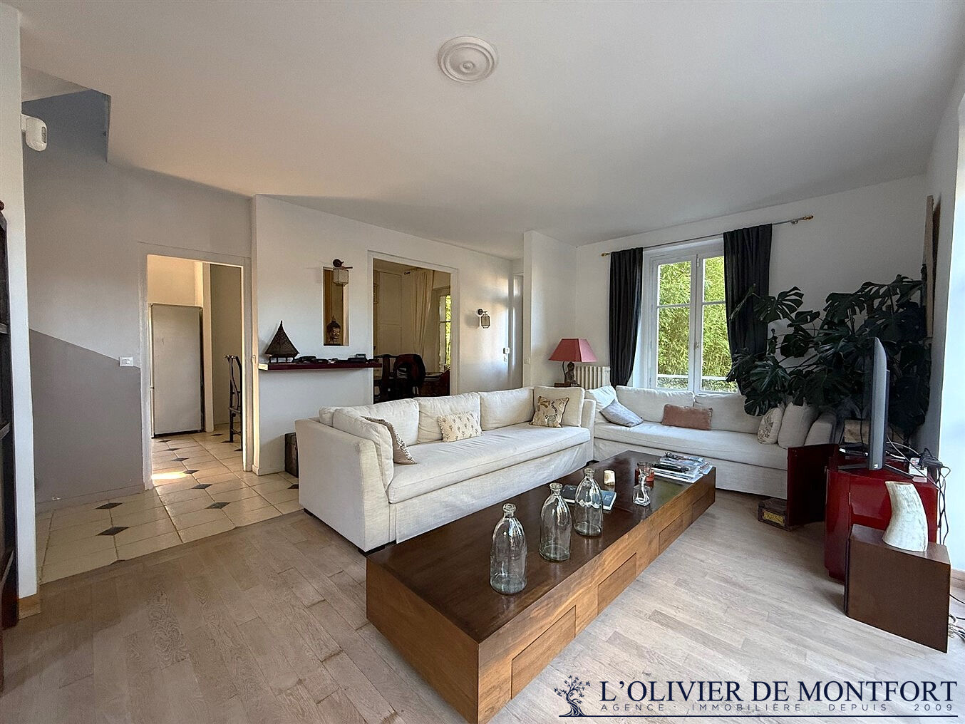 Photo Maison ancienne de 7 pièce(s) 155 m² image 5/6