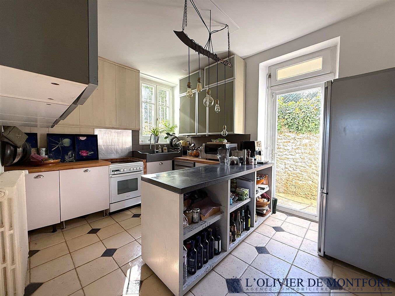 Photo Maison ancienne de 7 pièce(s) 155 m² image 6/6