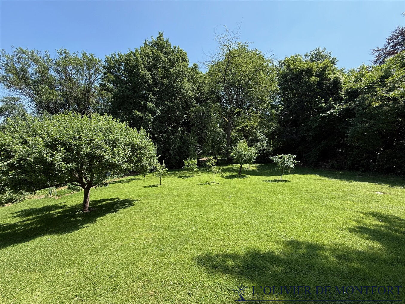 Photo Maison contemporaine de 6 pièce(s) 165 m2 image 3/6