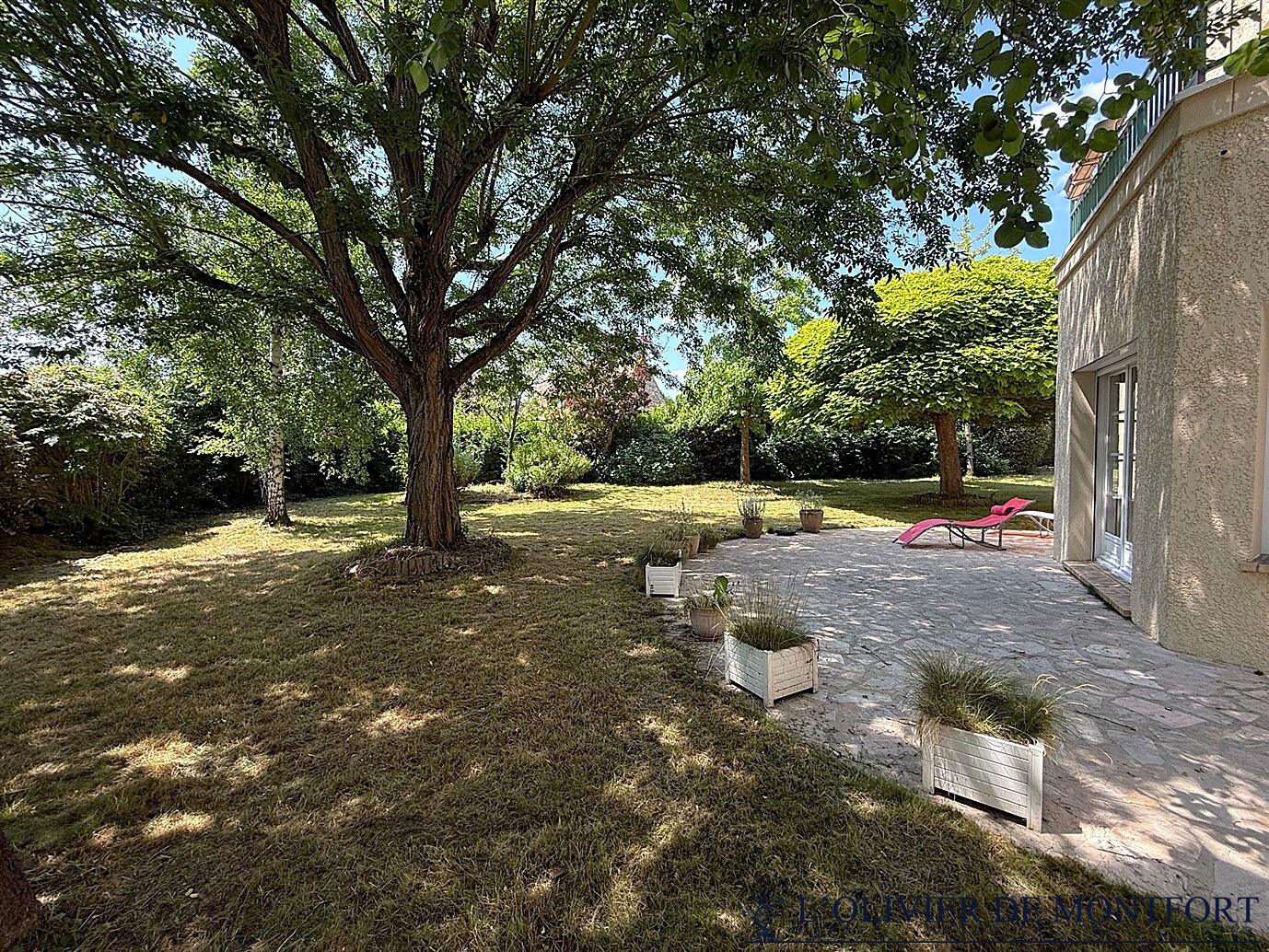 Photo Maison individuelle de 8 pièce(s) 225 m² au sol image 5/6