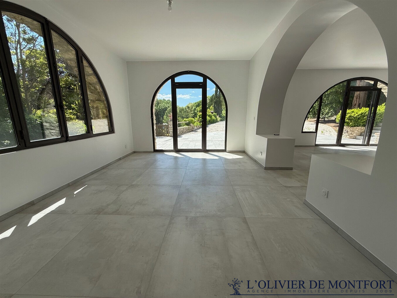 Photo Maison Montchauvet de 395 m² image 3/6