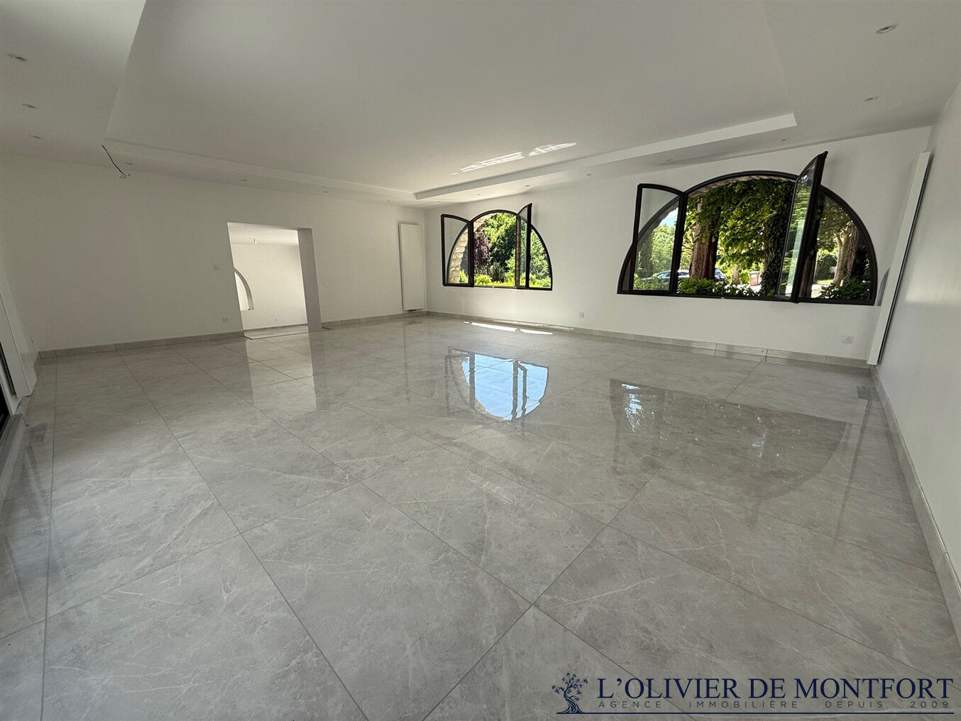 Photo Maison Montchauvet de 395 m² image 4/6