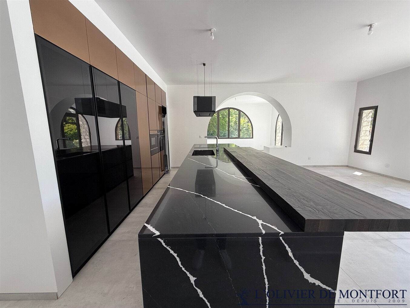 Photo Maison Montchauvet de 395 m² image 6/6