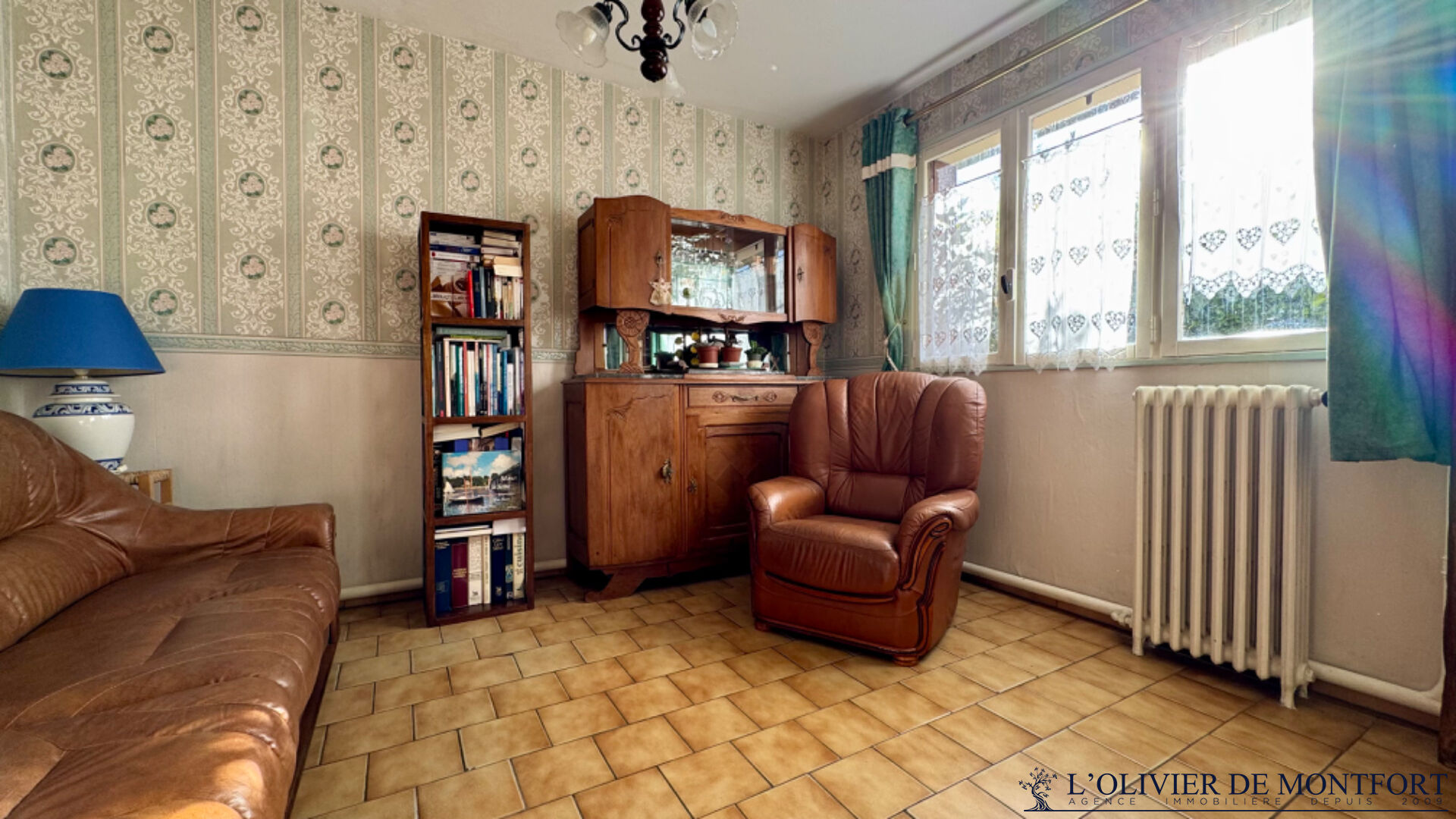 Photo Maison Montfort L Amaury 5 pièce(s) 86 m2 image 6/6