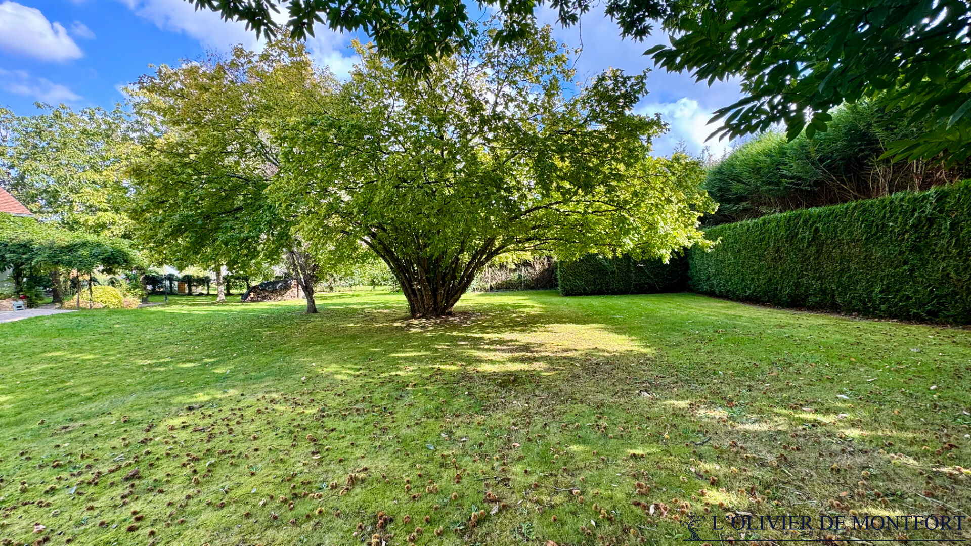 Photo Superbe Maison à Vendre à Saint Rémy L'Honoré - 6 Chambres et Grand Terrain ! image 4/6