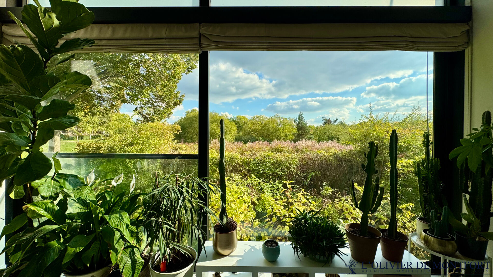 Photo Appartement Guyancourt 4 pièce(s) 105 m2 image 4/6