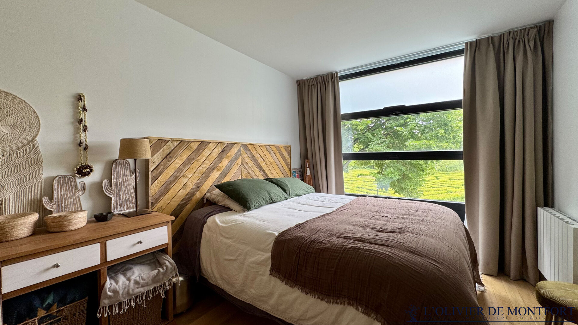 Photo Appartement Guyancourt 4 pièce(s) 105 m2 image 5/6