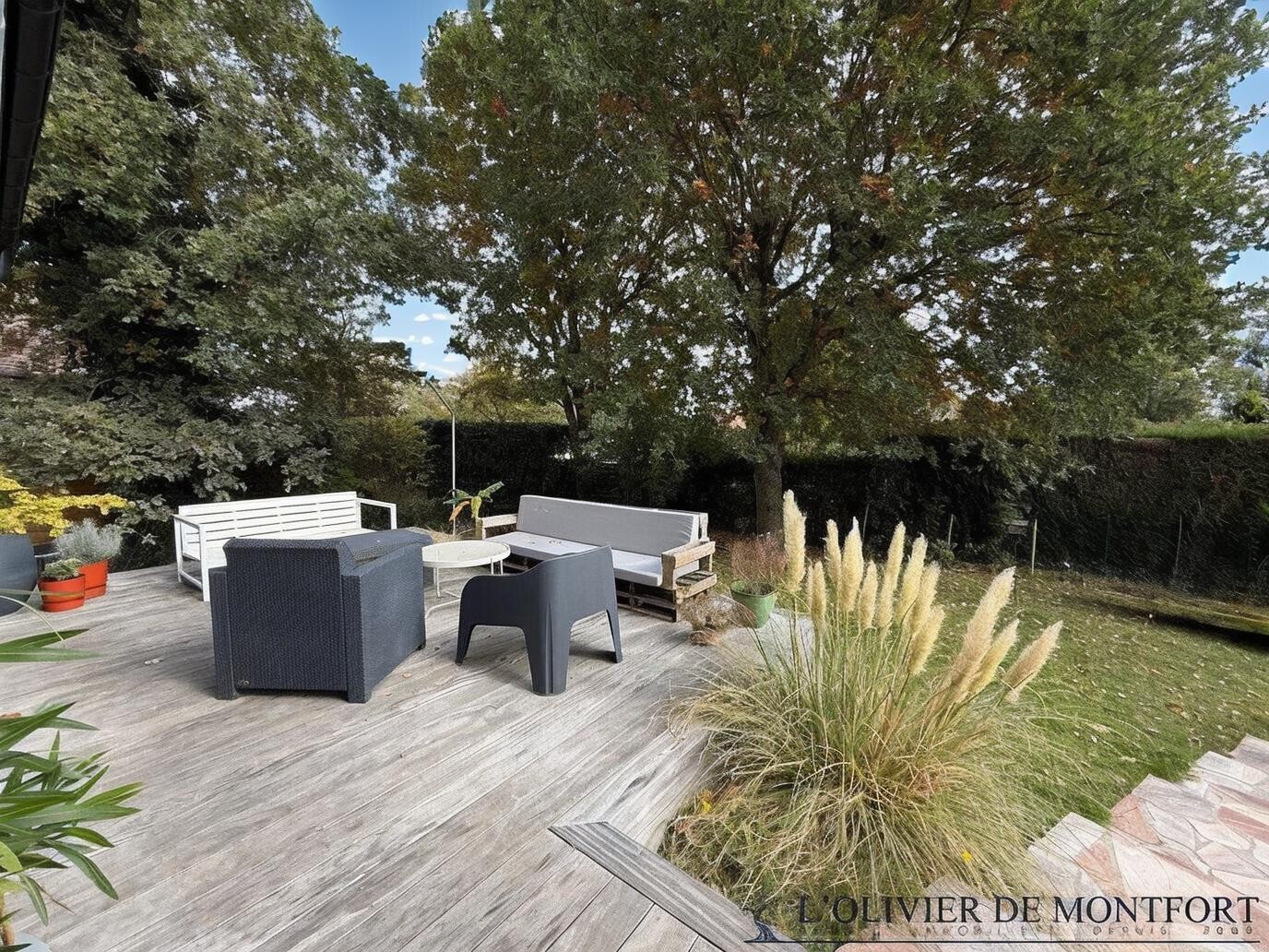 Photo Maison individuelle de 5 pièce(s) 137 m² image 2/6