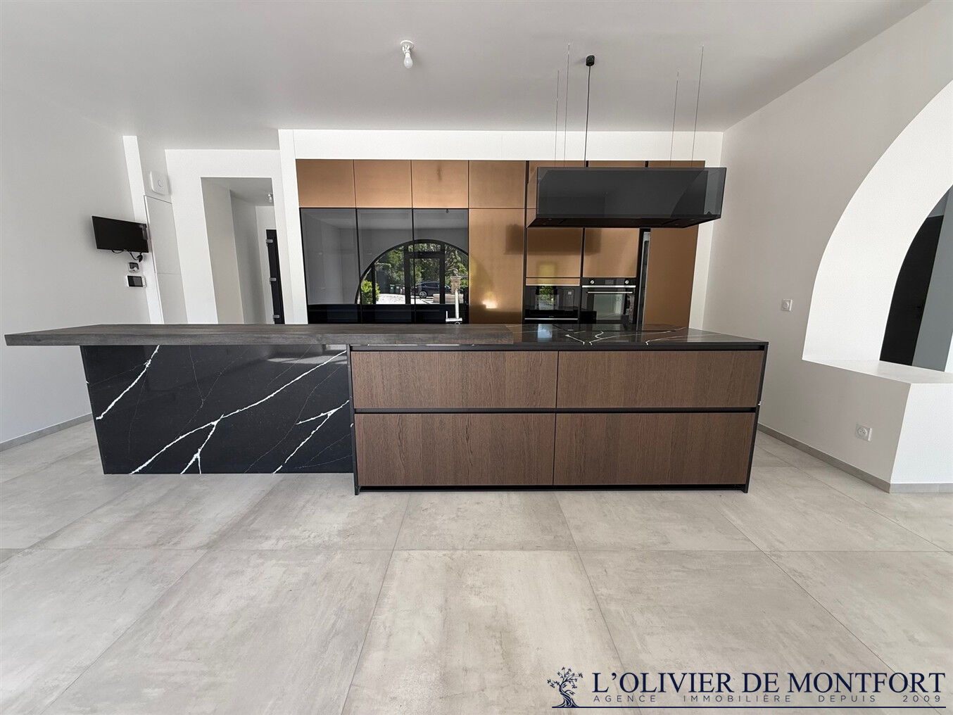 Photo Maison Montchauvet de 395 m² image 6/6