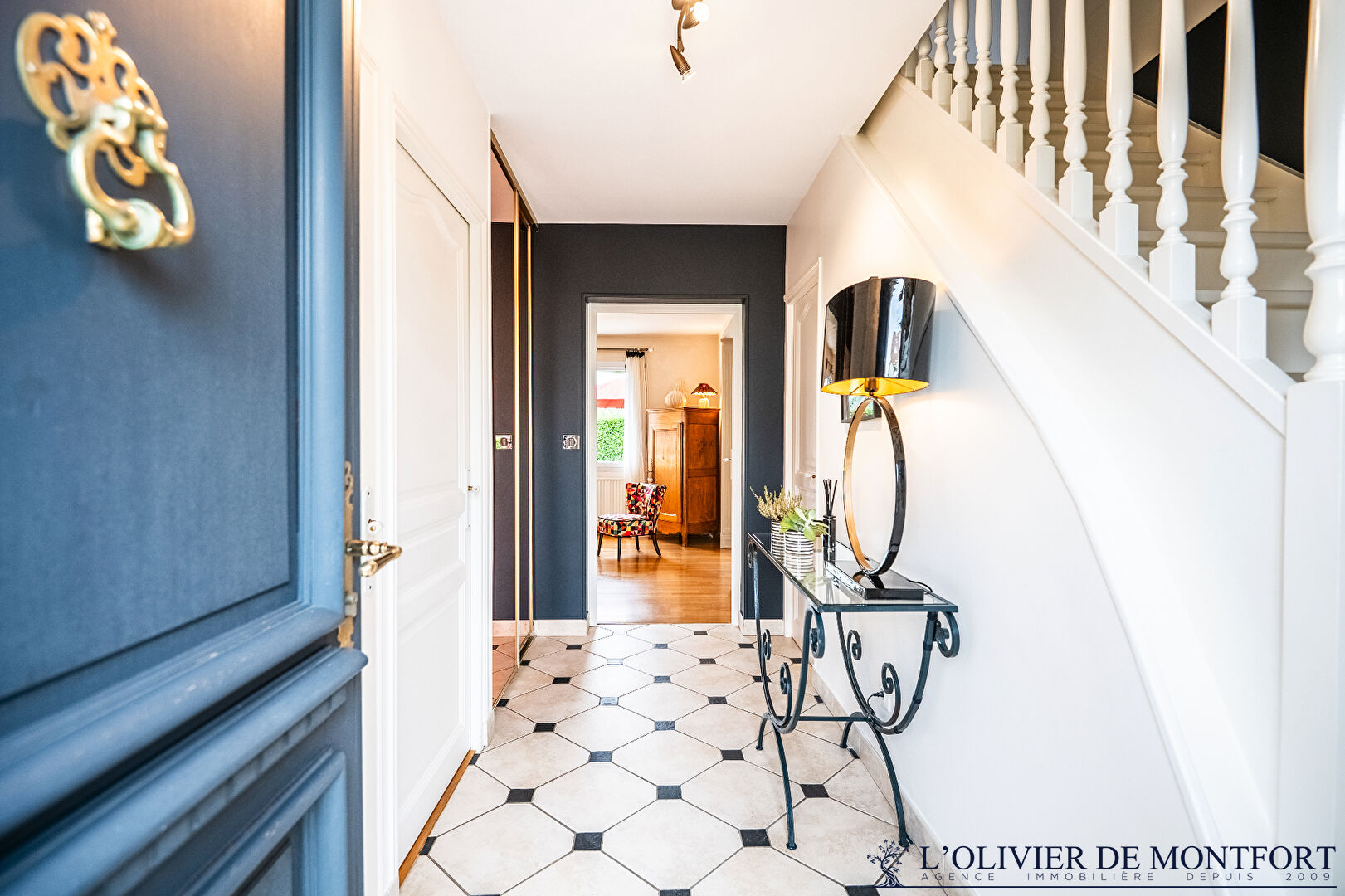 Photo Maison individuelle de 175 m² au sol image 1/6