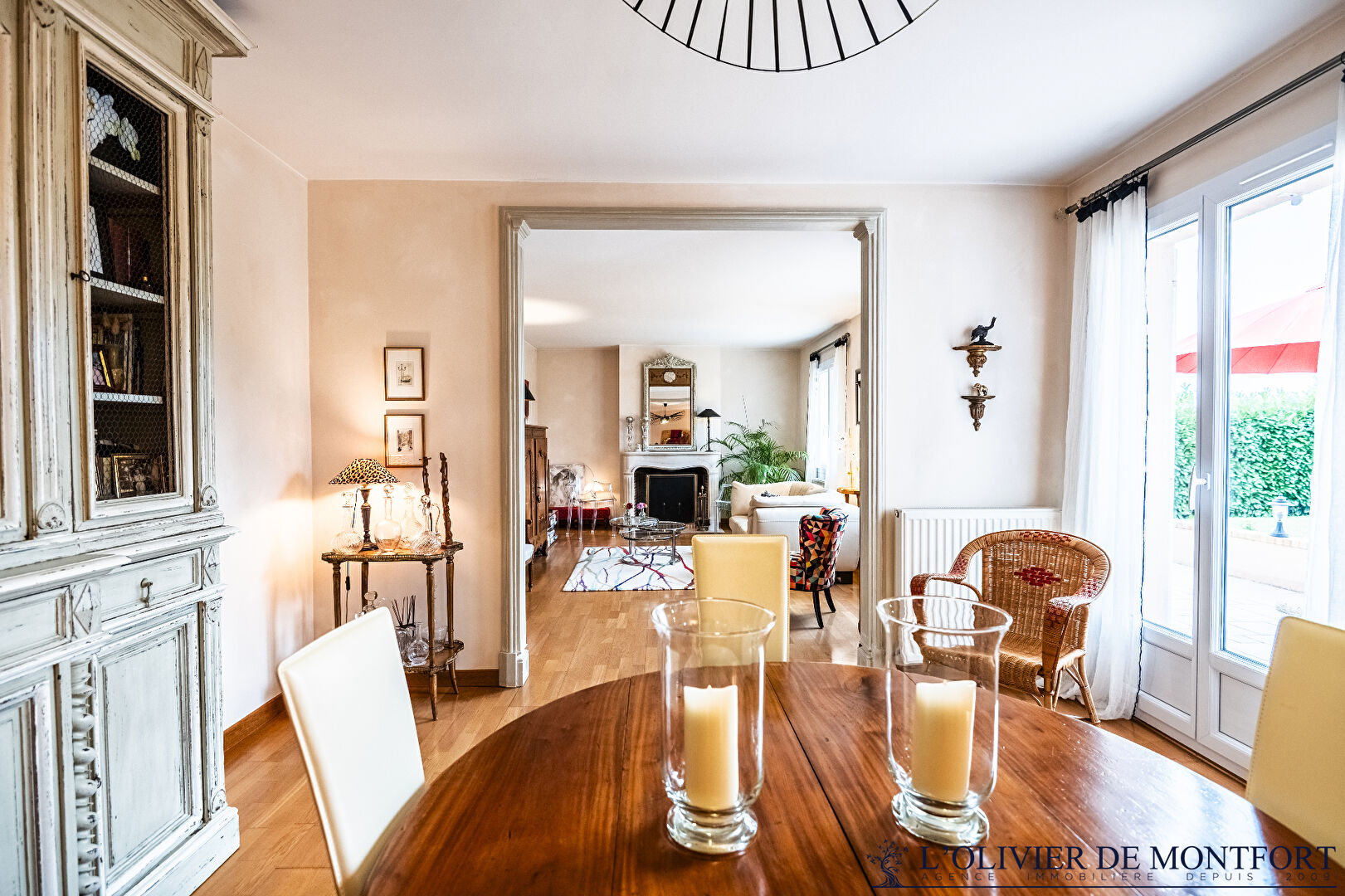 Photo Maison individuelle de 175 m² au sol image 6/6