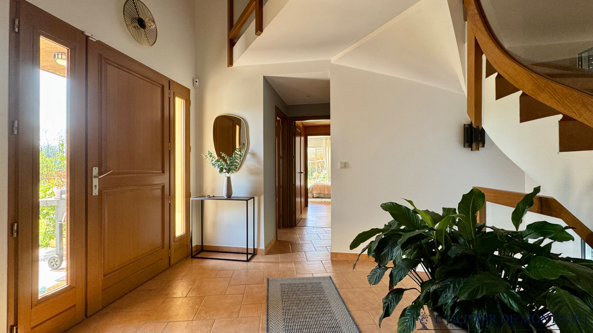 Photo Maison Autouillet 9 pièce(s) 268 m2 image 3/6