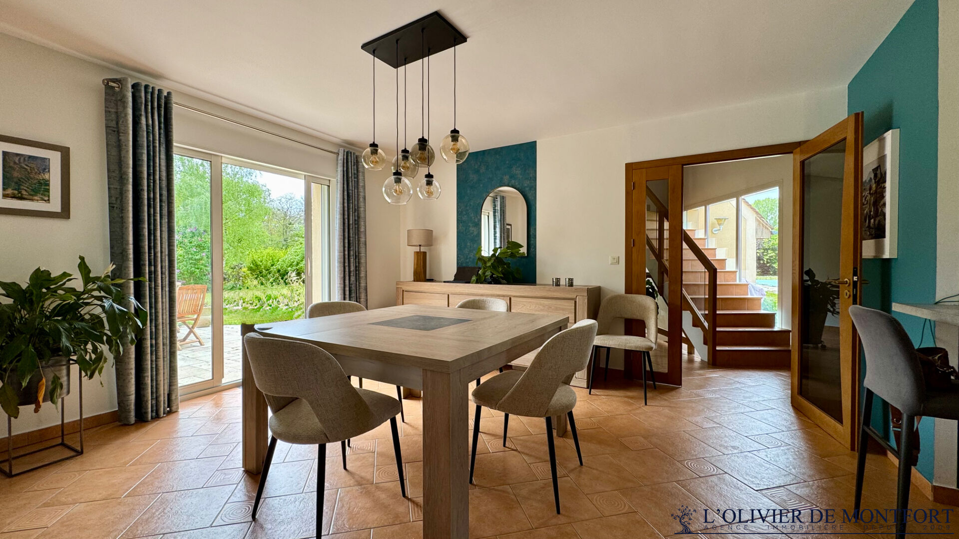 Photo Maison Autouillet 9 pièce(s) 268 m2 image 6/6