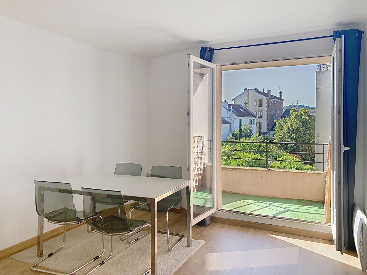 Agence immobilière de 
 Les Agents de l'Immobilier - Les Agents de l'Immobilier - MDRC Gestion Neuilly-Sur-Seine 
