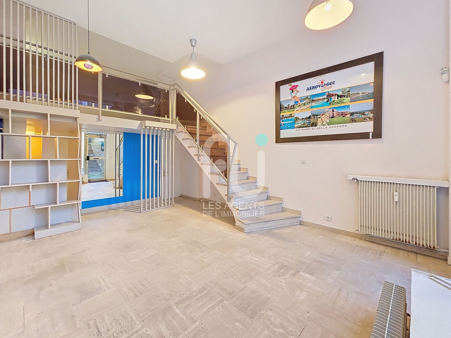 Agence immobilière de 
 Les Agents de l'Immobilier - Les Agents de l'Immobilier ASNIERES SUR SEINE 
