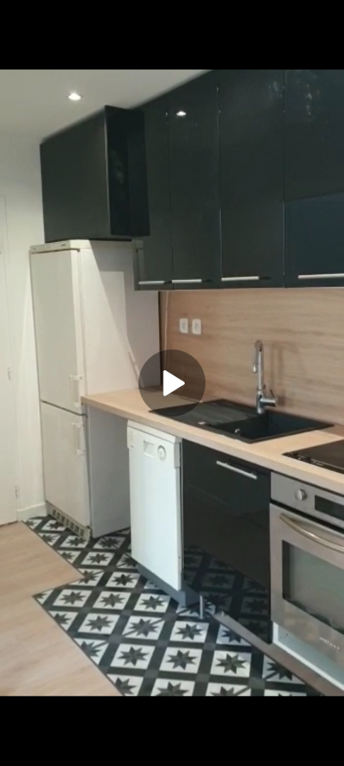 Appartement  3 pièce(s) 45 m2