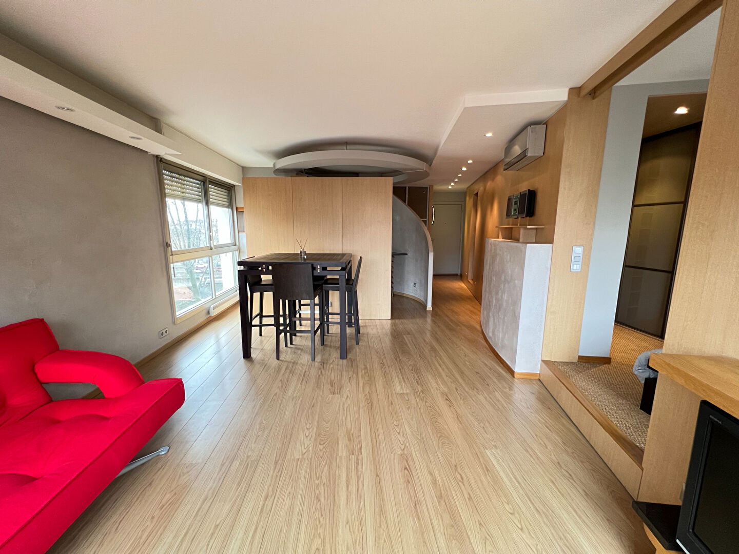 Agence immobilière de 
 Les Agents de l'Immobilier - Les Agents de l'Immobilier - MDRC Gestion Neuilly-Sur-Seine 
