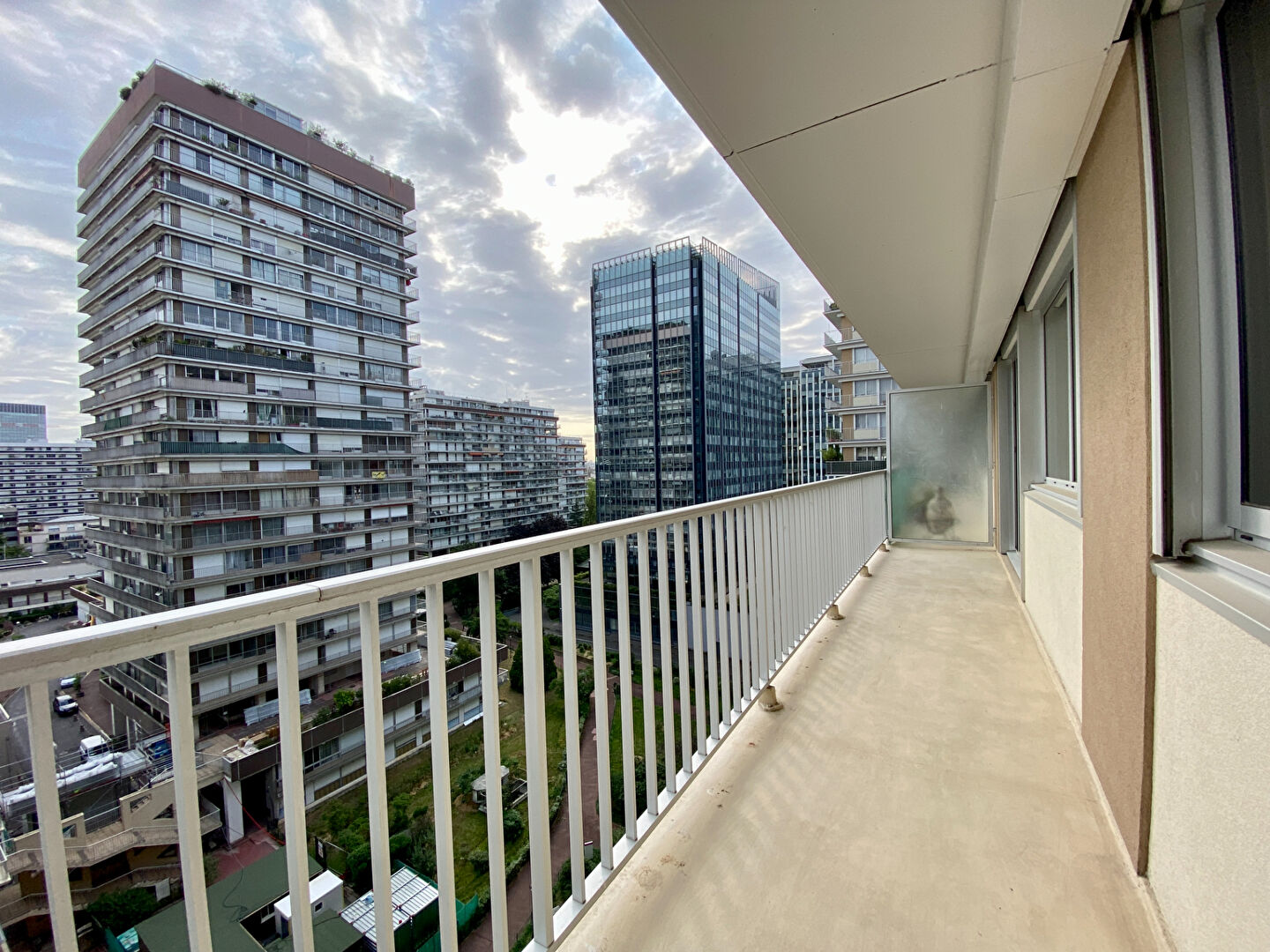 Agence immobilière de Les Agents de l'Immobilier PUTEAUX 