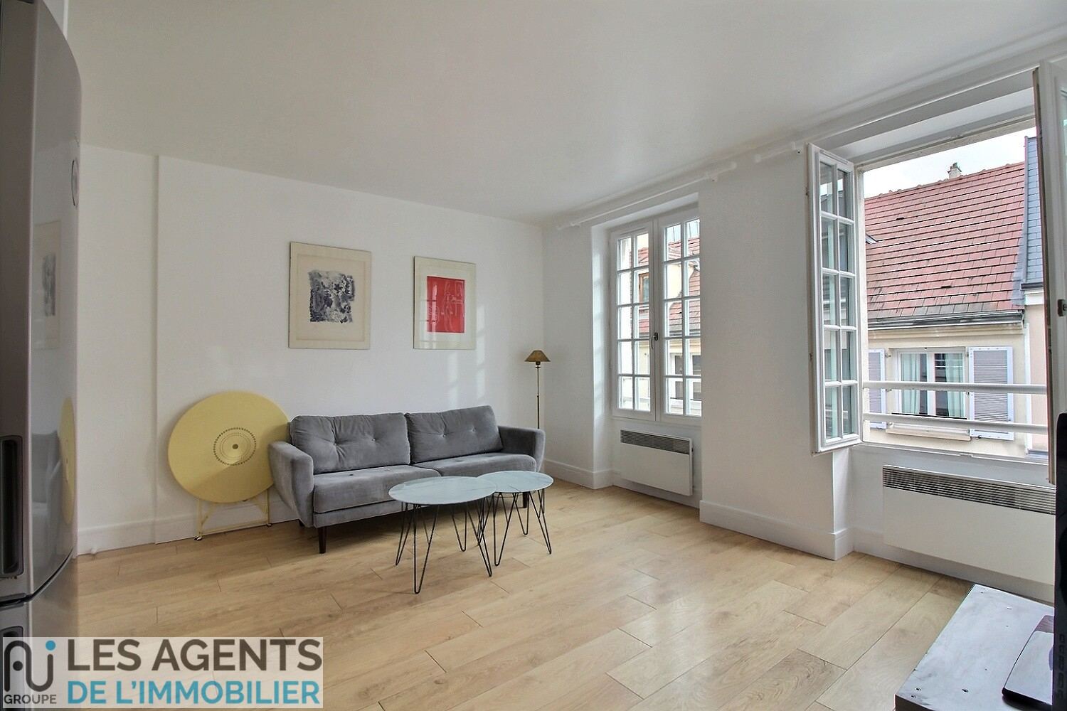 Agence immobilière de Les Agents de l'Immobilier PUTEAUX 