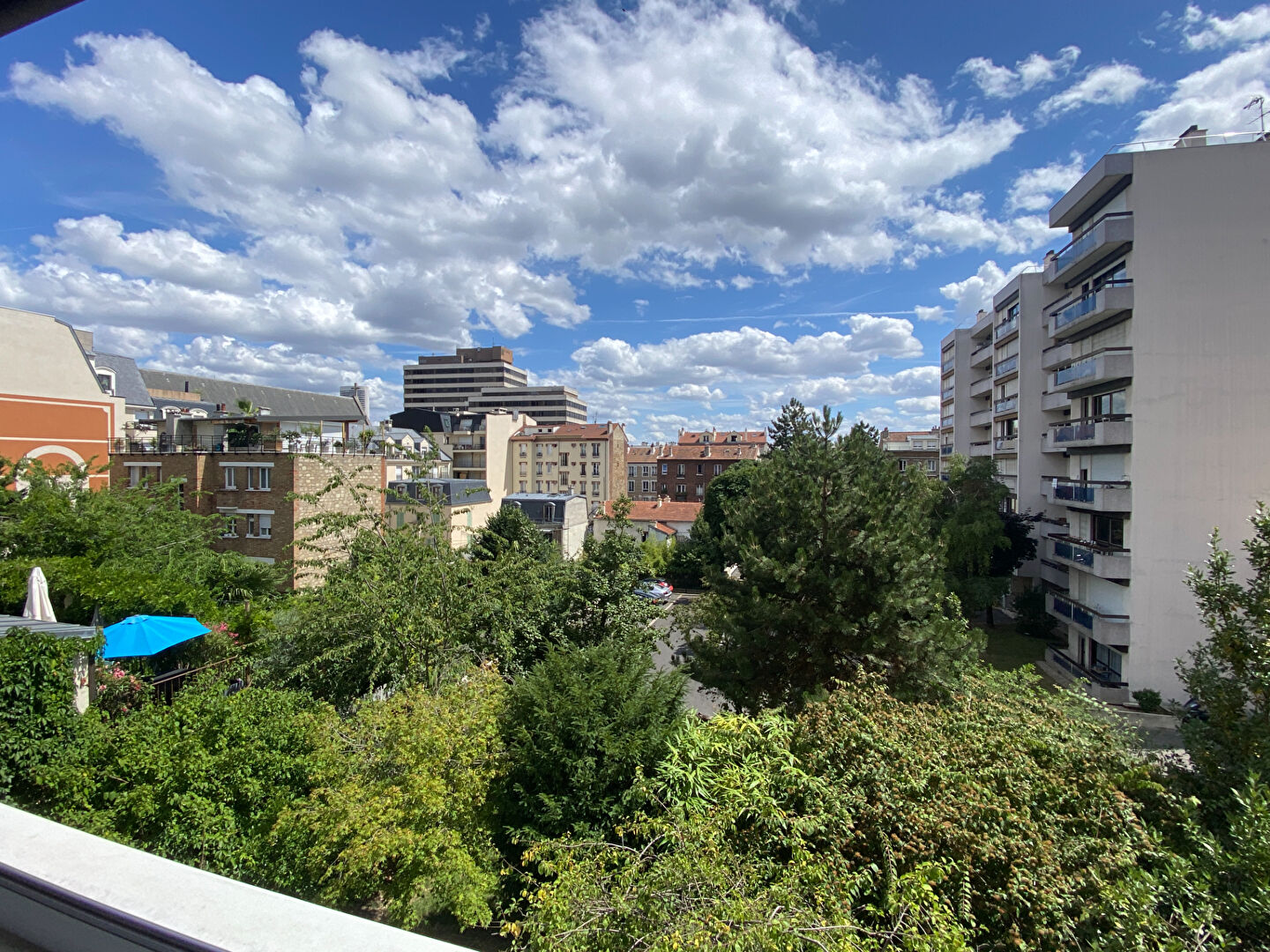 Agence immobilière de Les Agents de l'Immobilier PUTEAUX 