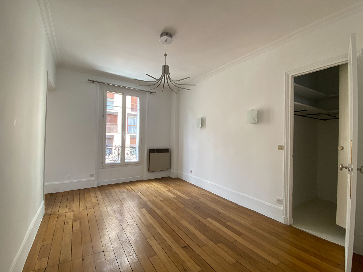 Photo Appartement à louer Puteaux 3 pièce(s) 58 m2 image 3/6