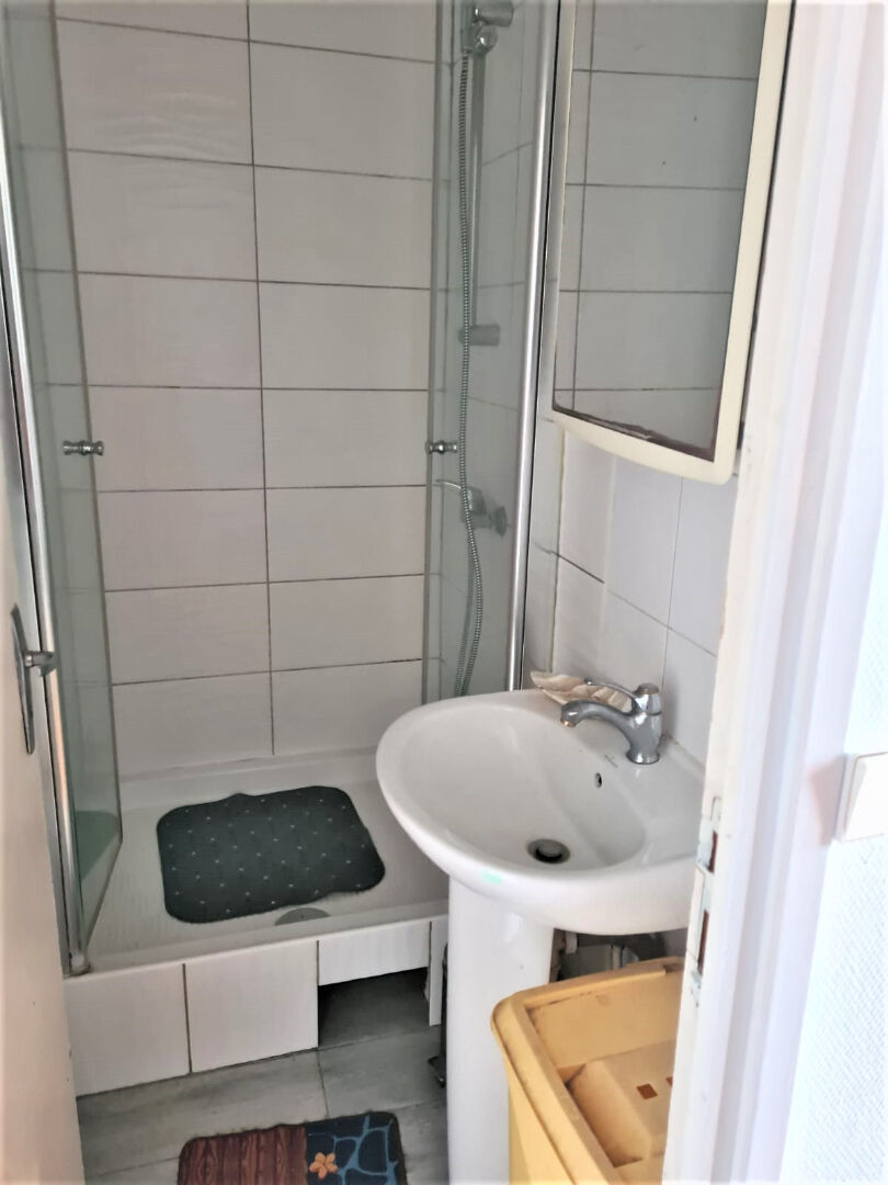 Appartement Asnieres Sur Seine 2 pièce(s) 34 m2