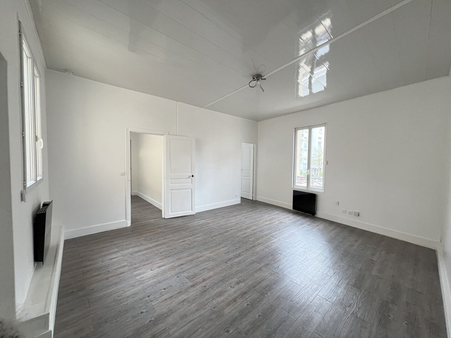 Agence immobilière de 
 Les Agents de l'Immobilier - Les Agents de l'Immobilier - MDRC Gestion Neuilly-Sur-Seine 
