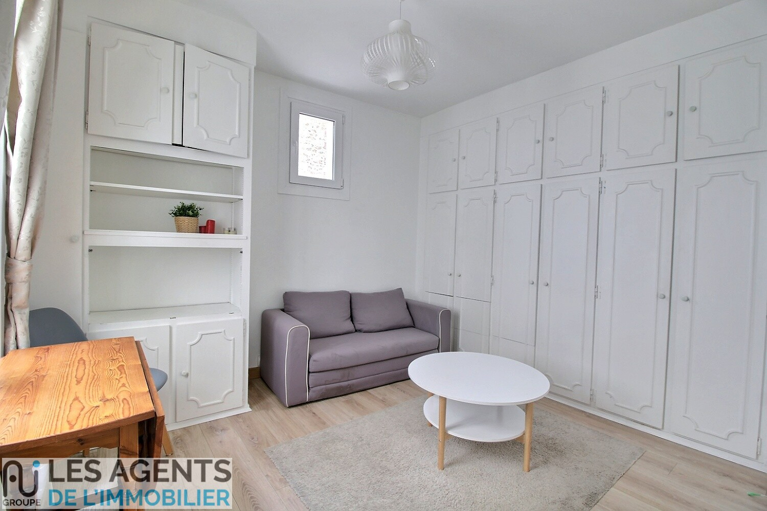 Agence immobilière de 
 Les Agents de l'Immobilier - Les Agents de l'Immobilier - MDRC Gestion Neuilly-Sur-Seine 
