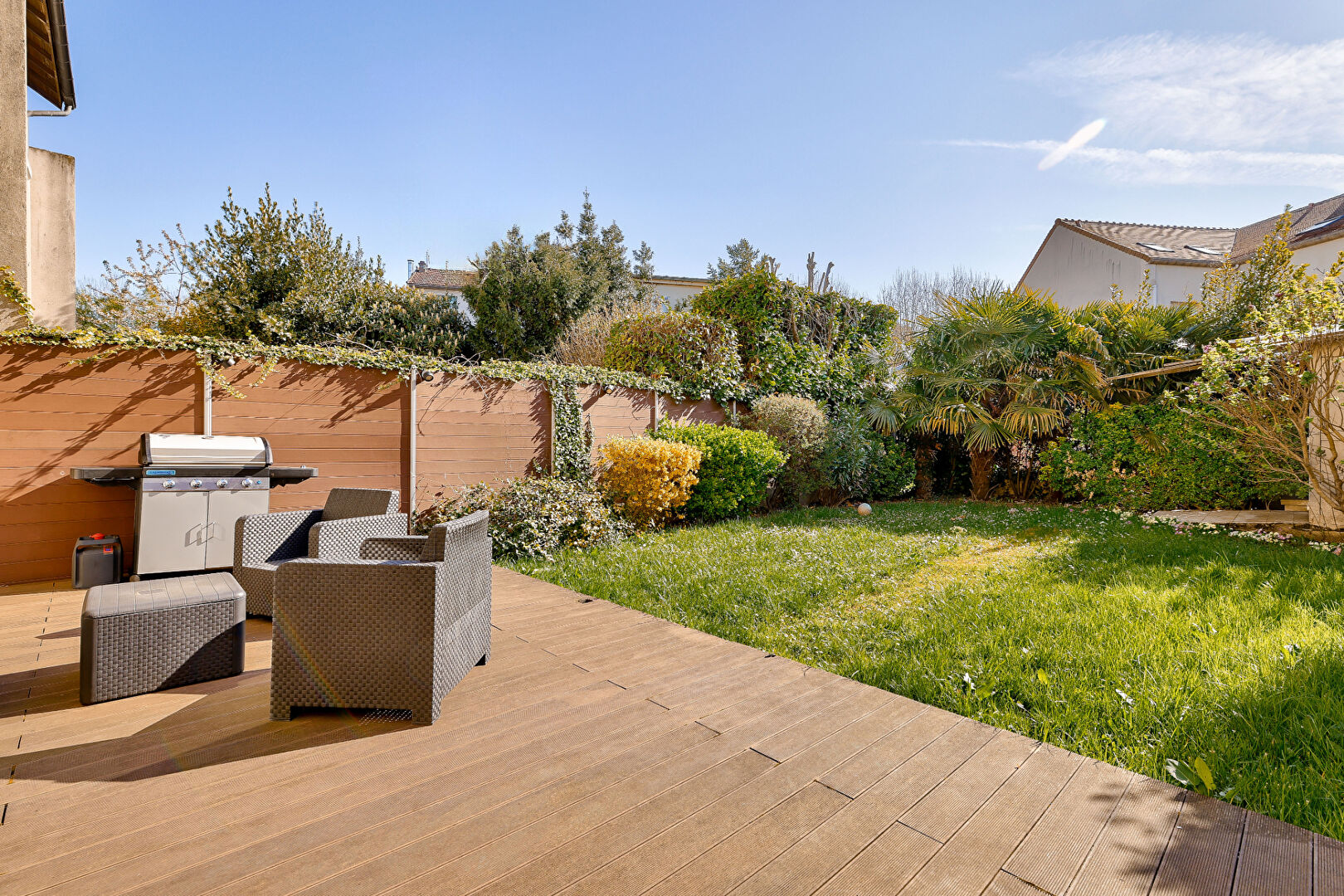 Agence immobilière de Les Agents de l'Immobilier - Les Agents de L'Immobilier - LES LILAS