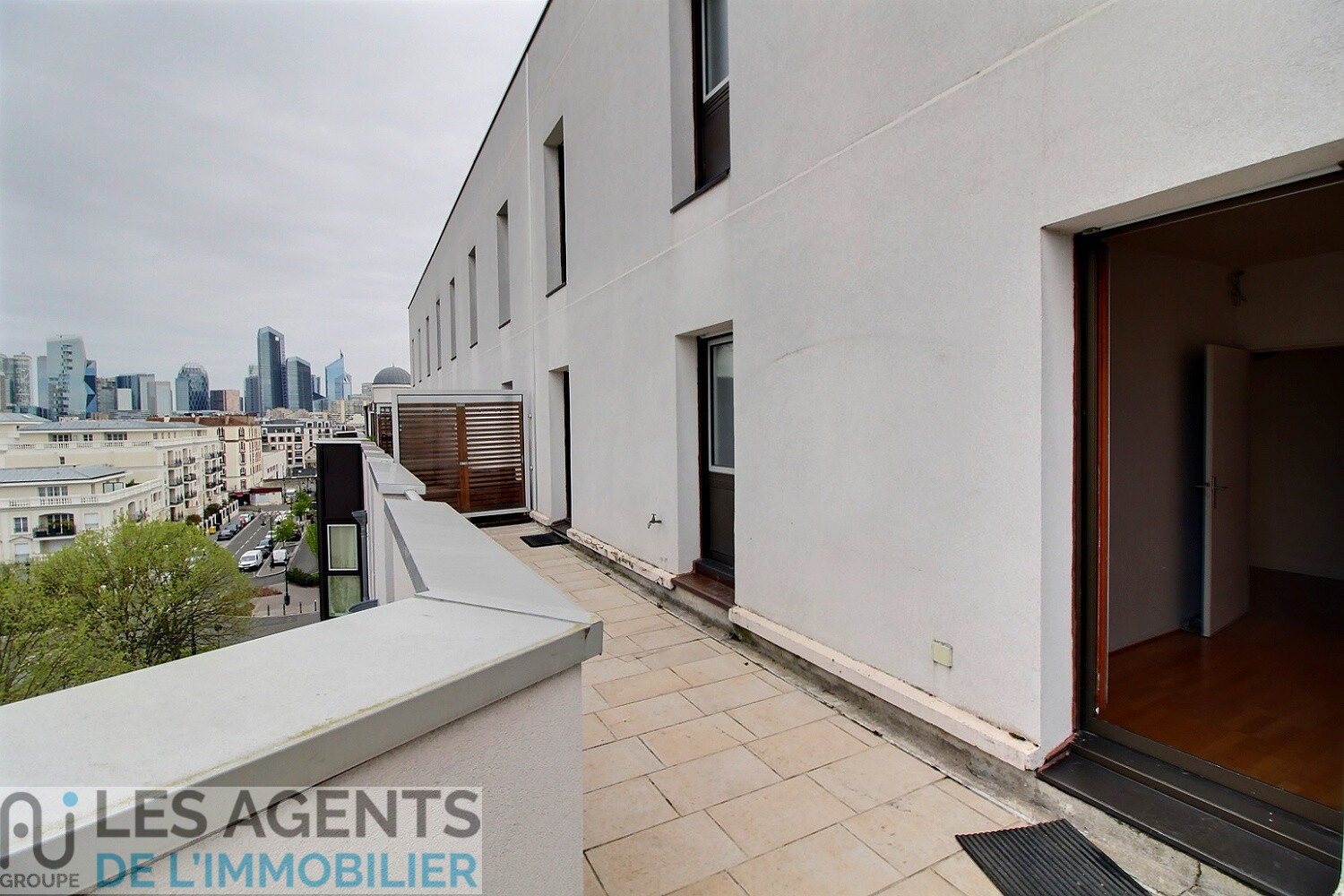 Agence immobilière de Les Agents de l'Immobilier PUTEAUX 