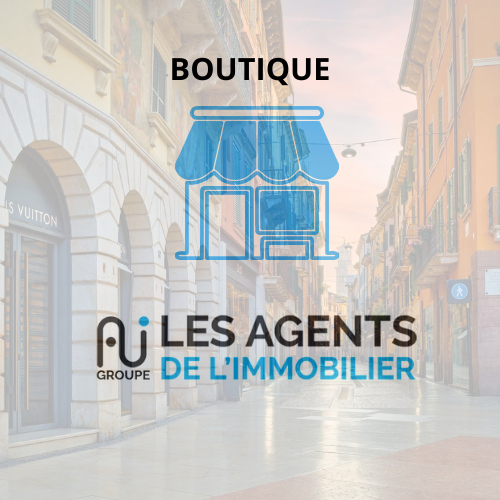 Agence immobilière de Les Agents de l'Immobilier PUTEAUX 